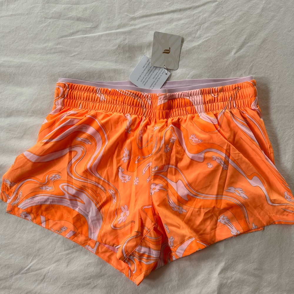 Fabletics running / workout shorts